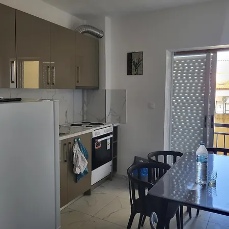 Krstino Apartament Neos Marmaras