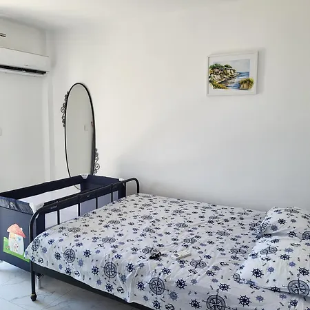 Krstino * Neos Marmaras