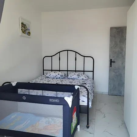 Krstino Apartamento