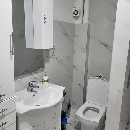 Krstino * Neos Marmaras