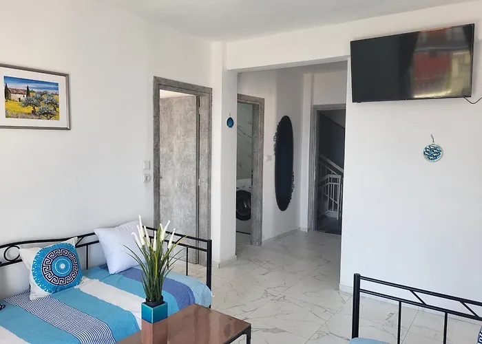 Apartamento Krstino