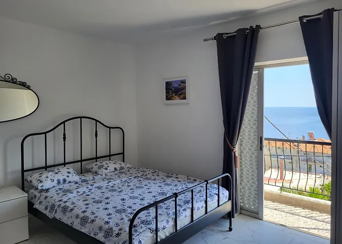 Krstino Apartamento