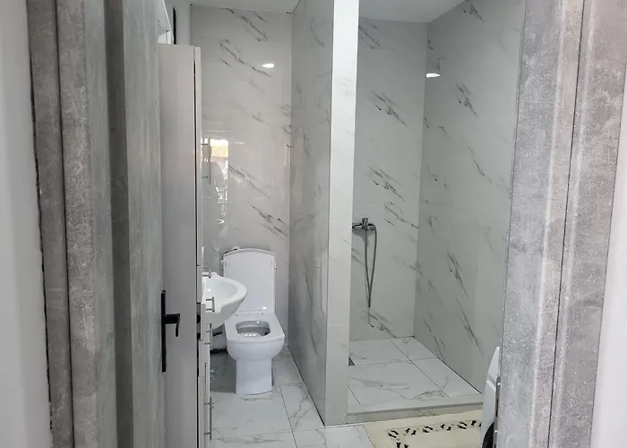 Krstino Appartement *