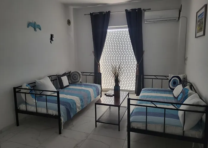 Krstino Apartamento Neos Marmaras