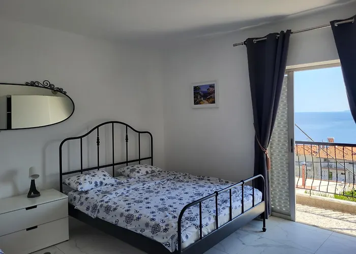 Krstino Appartement *