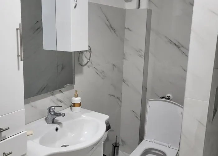 Krstino * Neos Marmaras