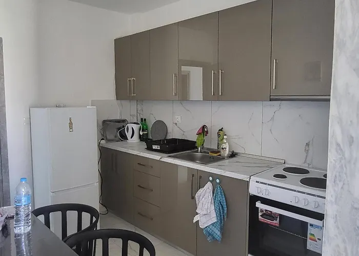 Krstino Neos Marmaras