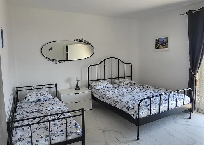 Krstino Apartamento