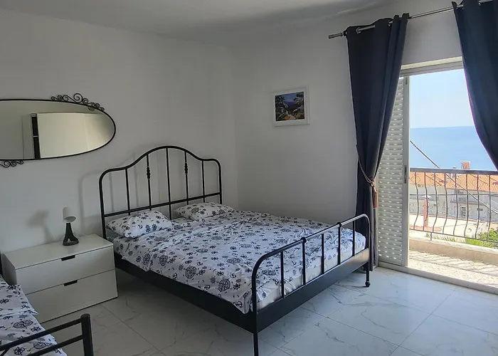 Apartamento Krstino