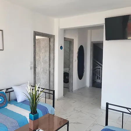 Apartamento Krstino