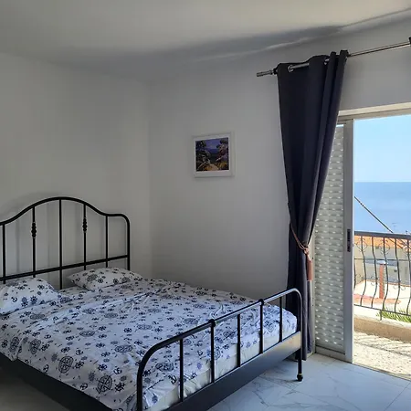 Krstino Apartamento