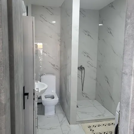 Krstino Apartamento *