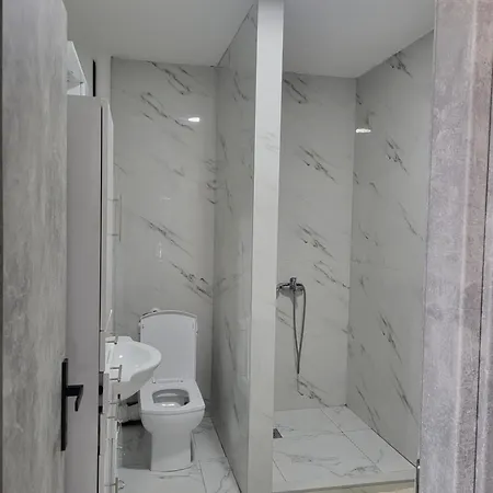 Apartamento Krstino Neos Marmaras