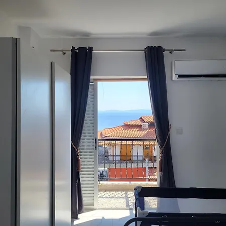 Krstino Apartament Neos Marmaras