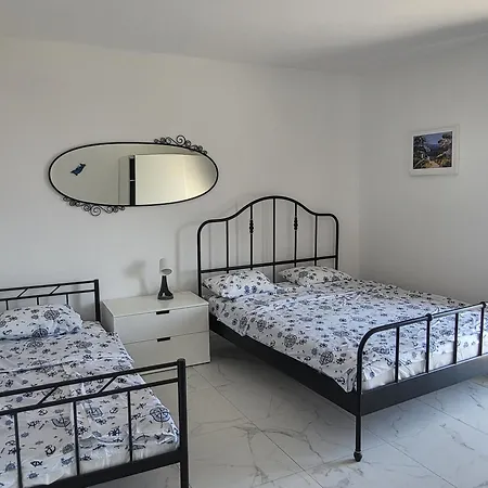 Krstino Apartamento