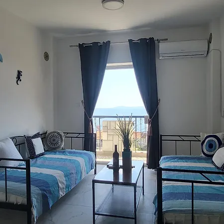 Apartament Krstino Neos Marmaras