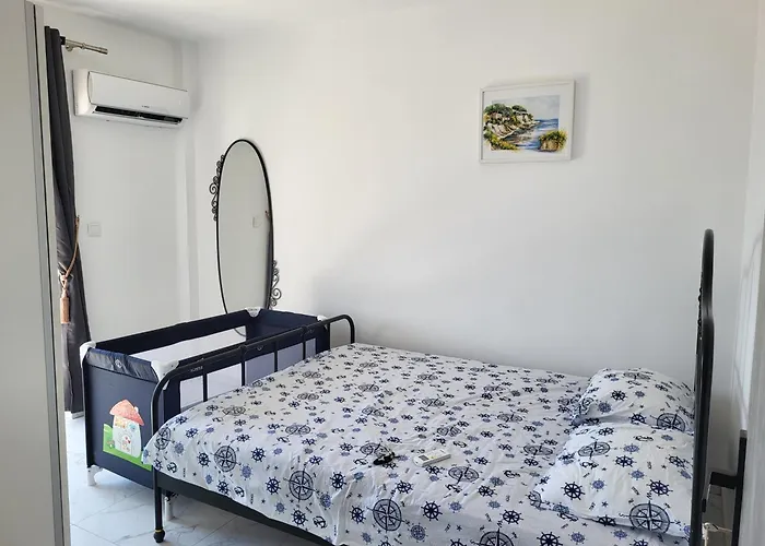 Krstino * Néos Marmarás