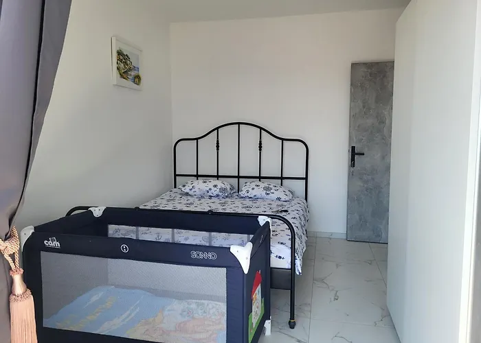 Krstino Apartamento